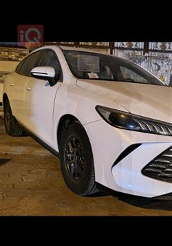 بي واي دي Qin Plus